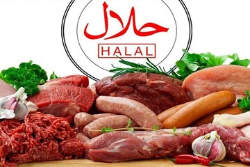 سهم ناچیز ایران از بازار ۲ هزار میلیاردی غذای «حلال»