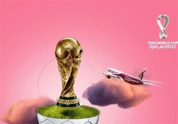 قیمت شناور بلیت پروازهای جام جهانی/ کیش به دوحه فقط ۸ میلیون تومان!