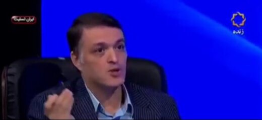 قوچانی: مصباح درباره ترور حرف زد، حجاریان ترور شد قوچانی: مصباح درباره ترور حرف زد، حجاریان ترور شد