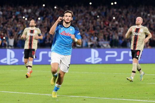 امیدوارم این بازیکن مثل جرج بست نباشد!