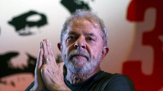 رئیس‌جمهور منتخب برزیل خواستار آزادی جولیان آسانژ شد