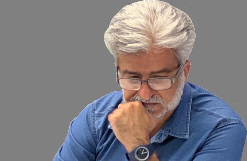 طنز / دادند اگر کلید پهپاد به تو!