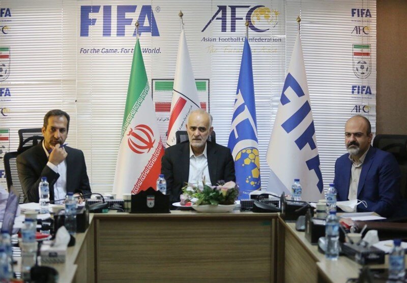 زمان رونمایی از پیراهن تیم ملی اعلام شد