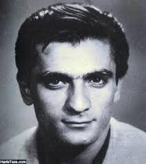 دیدنیترین صدا امروز در خاک آرام گرفت