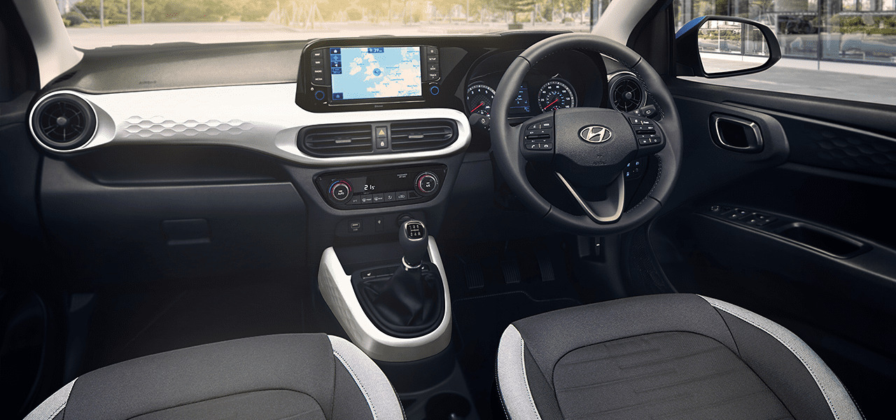 عکس | این خودروی اسپرت هیوندای به ایران میآید!