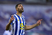 FC Porto qualified for Allianz Cup semifinal with Taremi’s goal