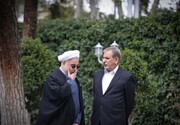 جهانگیری: دولت روحانی خرداد ۹۷ تصویب کرد نحوه برگزاری اعتراضات و محل آن تعیین شود / دیوان عدالت با شکایت افرادی این مصوبه را ابطال کرد + تصویر مصوبه
