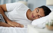 ۶ گام سالم برای کم کردن وزن در خواب