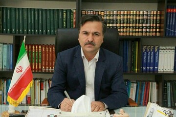 آبخیزداری هدایت سیلاب به مسیر سازندگی است