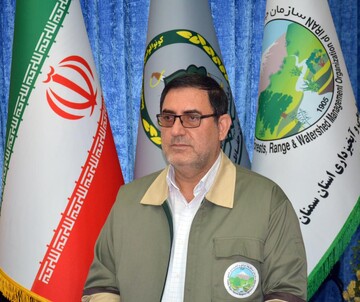 آغاز فعالیت قرارگاه جهادی آبخیزداری در استان سمنان 