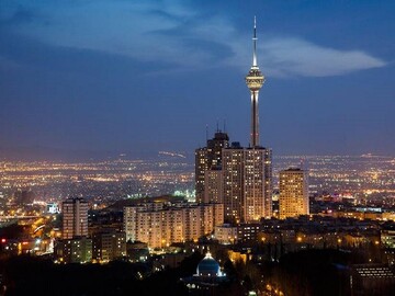 راهکار شهرداری تهران برای جلوگیری از سرقت تابلوی بزرگراهها راهکار شهرداری تهران برای جلوگیری از سرقت تابلوی بزرگراهها