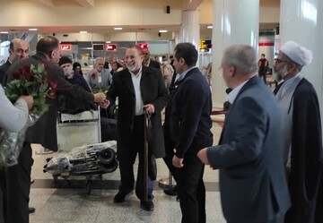 اعزام ایرانی‌ها به سوریه از سرگرفته شد
