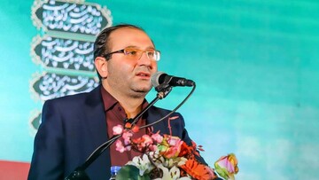 محمدحسین واحدیان جوان‌ترین شهردار شهرکرد شد