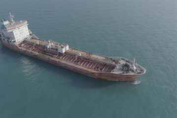 نفت ایران در سوریه تخلیه شد