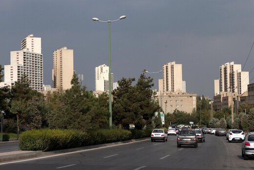 یک قنات چگونه مدرن‌ترین محله تهران را به وجود آورد؟/ همه چیز درباره «ایوانک» حوالی شهرک قدس