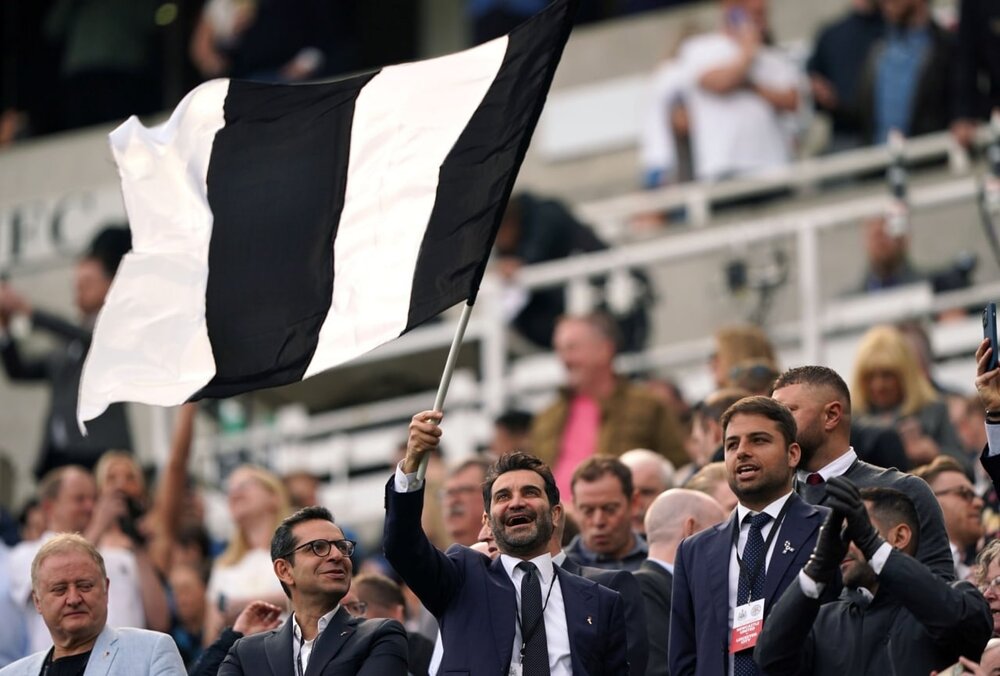 عکس | ساوت گیت در جشن ازدواج ایرانی مایهدار