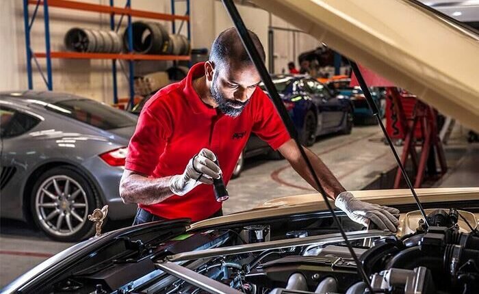 اتومبیلهای مدرن، بلای جان تعمیرکارهای خودرو