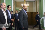 منتقدان، حلقه محاصره «رستم» را تنگ‌تر کردند؟ / نماینده مجلس: وزیر راه،  استعفاء ندهد، استیضاح می‌شود