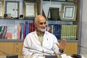 انتقاد معین از نقش بی‌تدبیری سازمان نظام‌پزشکی در برحورد پلیس با پزشکان