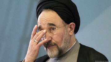 فعال سیاسی اصلاح طلب: خاتمی بیانیه‌ای داد ؛ هم معترضان به او تاختند، هم کیهان / معترضان از اصلاح‌طلبان عبور کرده‌اند اما خواهان اصلاحات هستند 