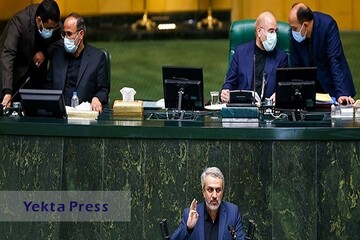 استیضاح داغ در «بهارستان» / افشای فشار شبانه دولت به مجلس و پشت پرده  فریاد «دو دو» حامیان وزیر صمت
