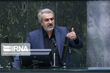 وزير الصناعة الايراني: صادرات البلاد غير النفطية ازدادت بنسبة 19 بالمائة