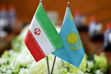سفر معاون نخست وزیر قزاقستان به هرمزگان