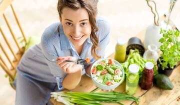 غذاهایی که با التهاب مبارزه می‌کنند