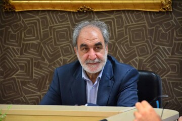 40 درصد از نیاز سرم کشور در تیپیکو تولید می شود 40 درصد از نیاز سرم کشور در تیپیکو تولید می شود