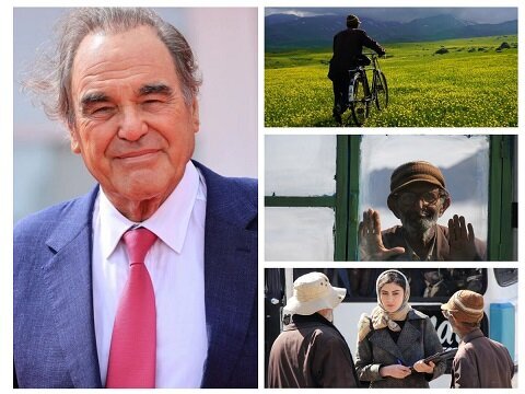 «الیور استون» رئیس داوران جشنواره عربستان شد / یک فیلم ایرانی در رقابت