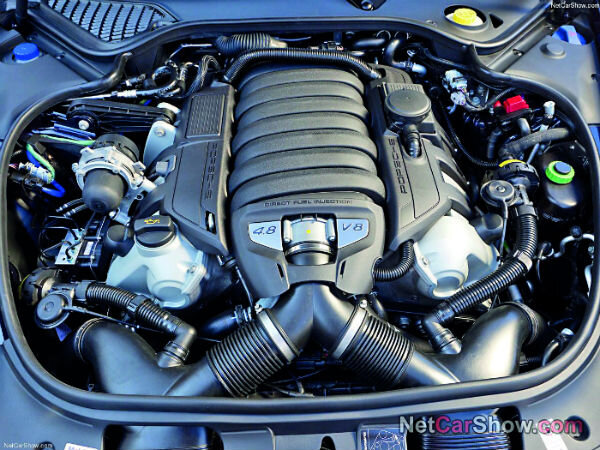 عکس | اتومبیلهای مدرن، بلای جان تعمیرکارهای خودرو !