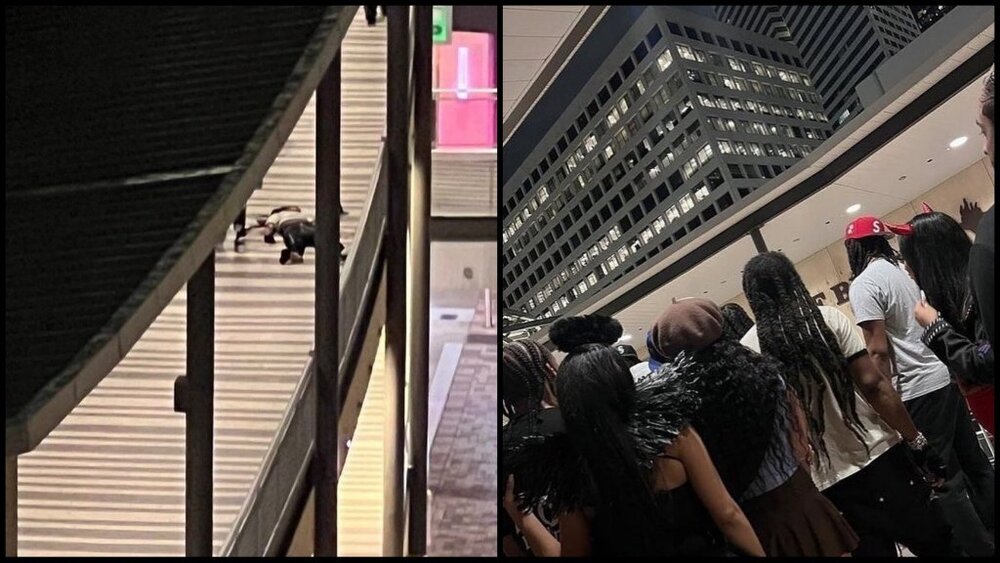 قتل خواننده معروف به ضرب گلوله/ عکس