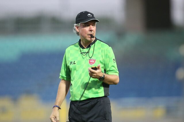 خط و نشان سنگین دستیار گلمحمدی برای بازیکنان پرسپولیس