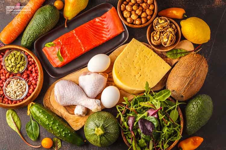 بهترین غذاها برای کاهش وزن کدامند؟ 2