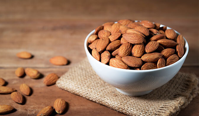 ۶ میانوعده سالم برای مبتلایان به دیابت؛ افزایش حس سیری بدون بالا بردن قند خون