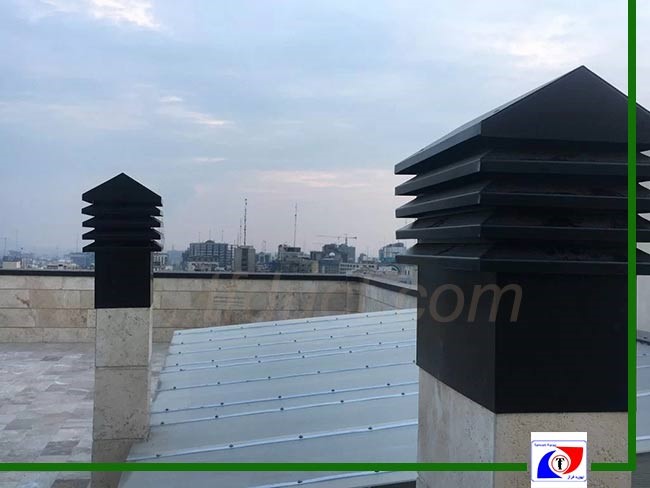 عایق الاستومریک و موارد کاربرد آن