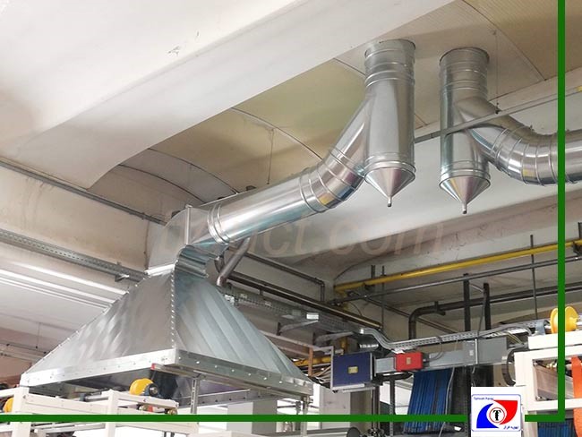 عایق الاستومریک و موارد کاربرد آن