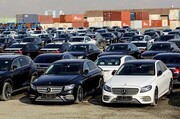از برندهای اول دنیا چه خودروهایی وارد ایران می‌ شوند؟/ پرونده ورود خودروهای اروپایی بسته شد