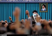قائد الثورة الإسلامية: أميركا ضعيفة للغاية