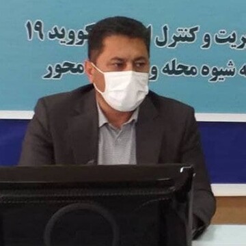 نتایج ۵۵ درصد از نمونه های گرفته شده از افراد مشکوک به آنفولانزا در چهارمحال و بختیاری مثبت بوده است