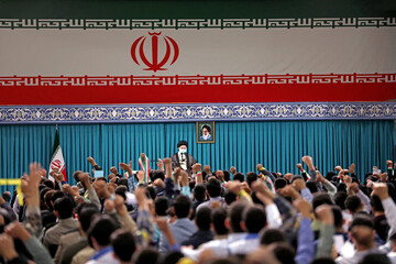 Supreme Leader: Iran nation foils foes' plots