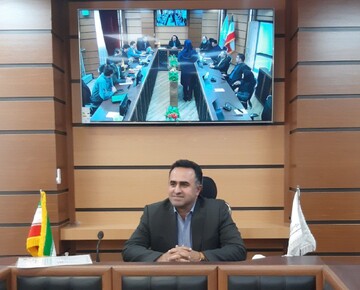 ۵۷.۷ لیتر بر ثانیه به منابع تامین آب صنایع در شهرک‌های صنعتی استان سمنان اضافه شد
