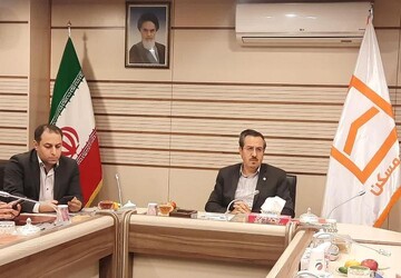 بانک مسکن قزوین در ردیف استان‌های سبز قرار دارد
