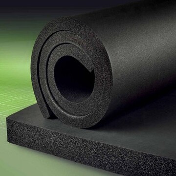 عایق الاستومریک و موارد کاربرد آن