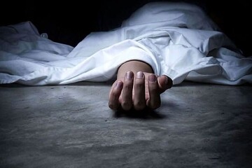 کشف جسد پسر جوان در غرب تهران