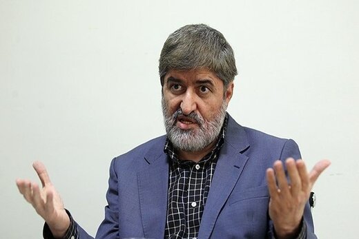 مطهری: «گشایش اقتصادی» در گرو «حل دو مشکل» است