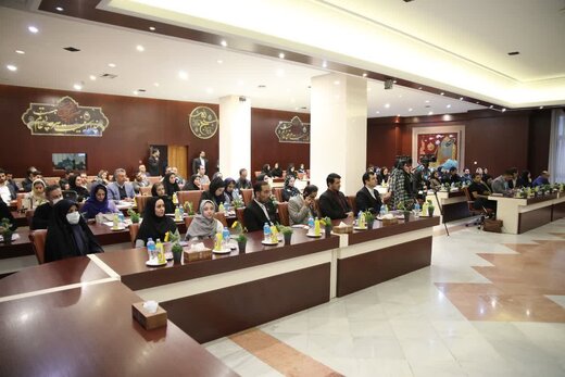 نخستین دوره حقوق رمز ارزها در مشهد برگزار شد