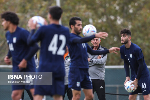 برای تقابل با توانایی ذاتی انگلیس چقدر آمادهایم؟