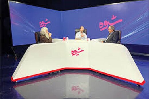 رویکرد تنگنظرانه حاکم بر صداوسیما مانع حضور اندیشمندان به تلویزیون است/مسئله زنان باید مطرح شود رویکرد تنگنظرانه حاکم بر صداوسیما مانع حضور اندیشمندان به تلویزیون است/مسئله زنان باید مطرح شود