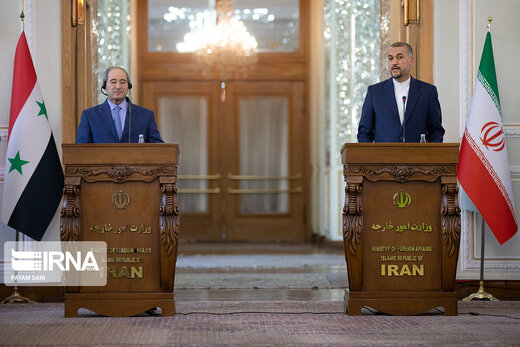 FM: Iranian delegation due in Vienna for talks with IAEA